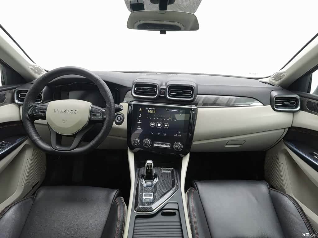 Lynk & Co 01, 2019 все фото