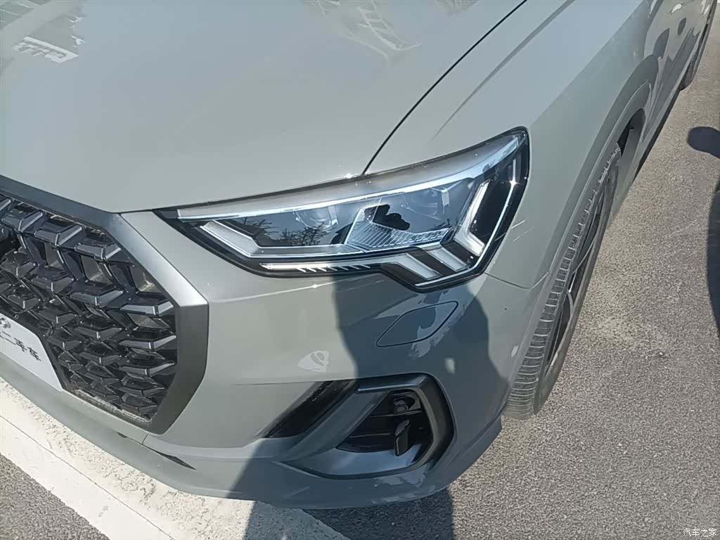 Audi Q3, 2024 24