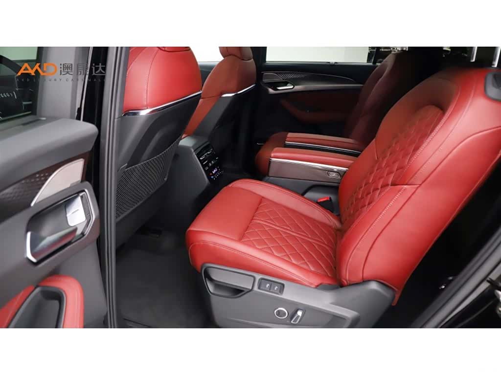 Audi Q6, 2024 7