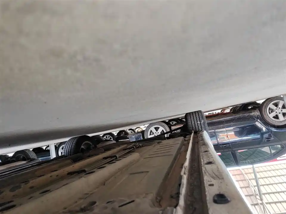 Buick Weilang