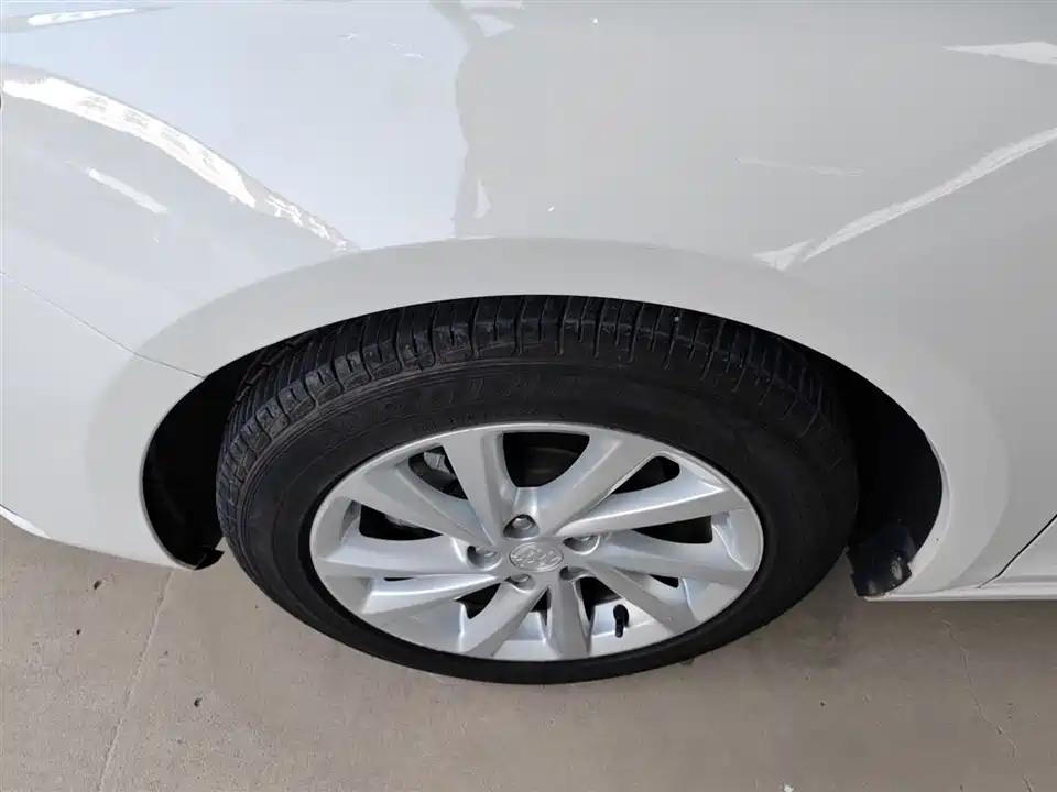 Buick Weilang