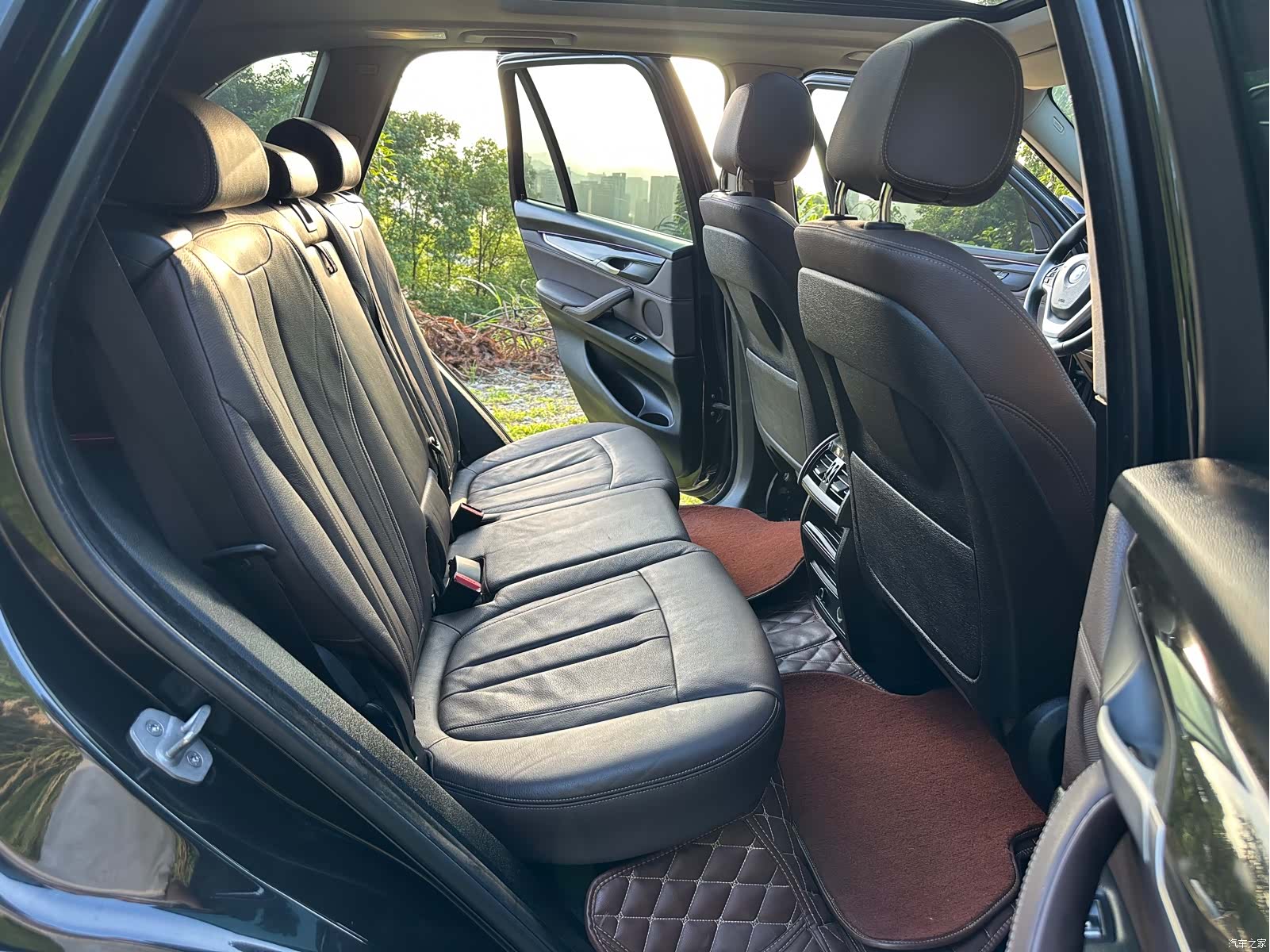 BMW X5, 2015 12