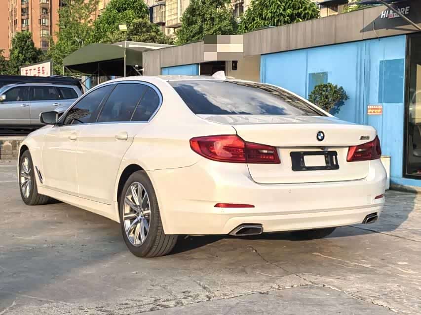 BMW 5 series BMW 5 series