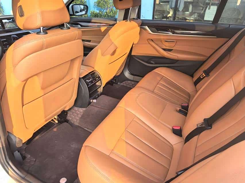 BMW 5 series BMW 5 series