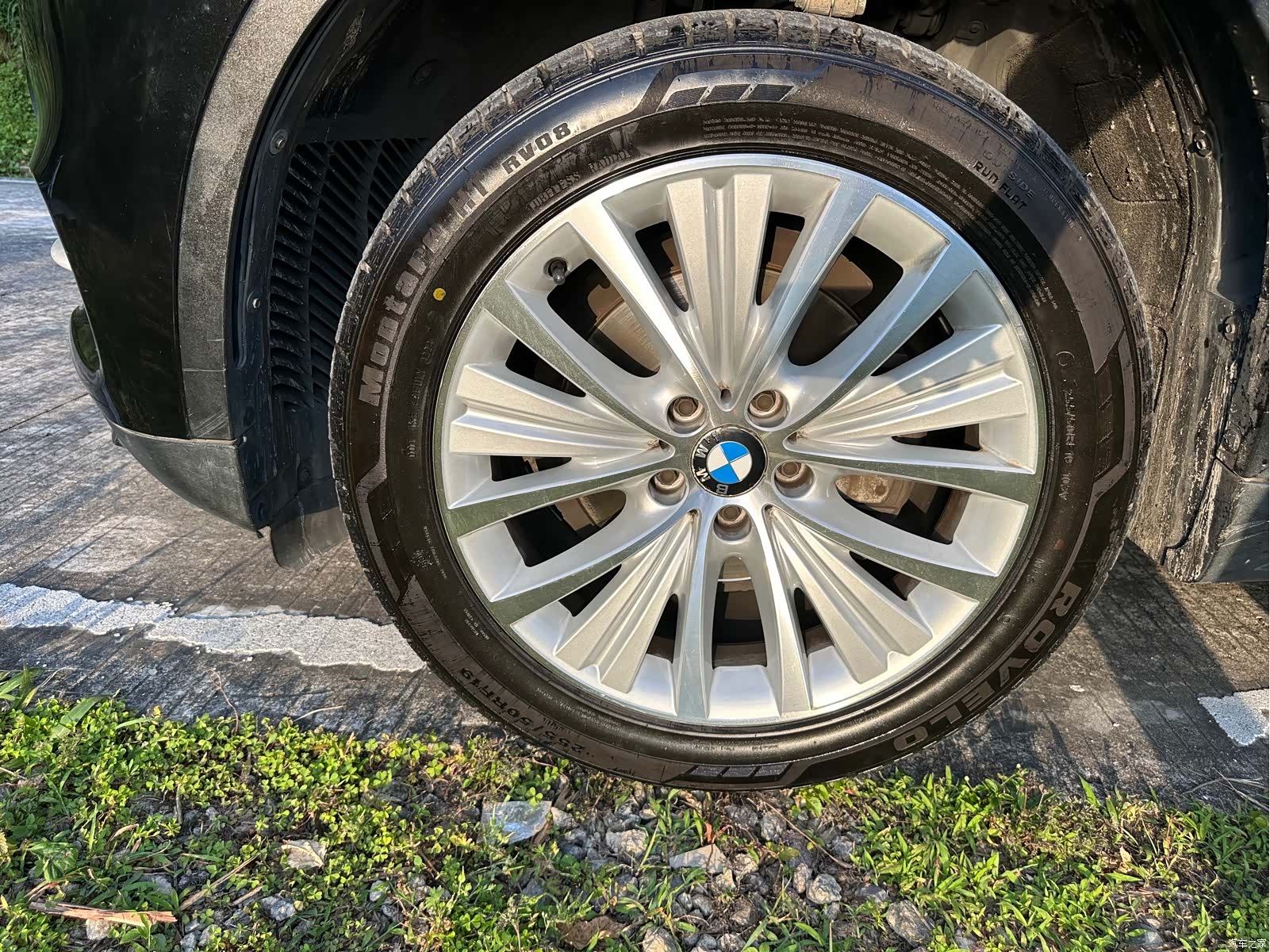 BMW X5, 2015 28
