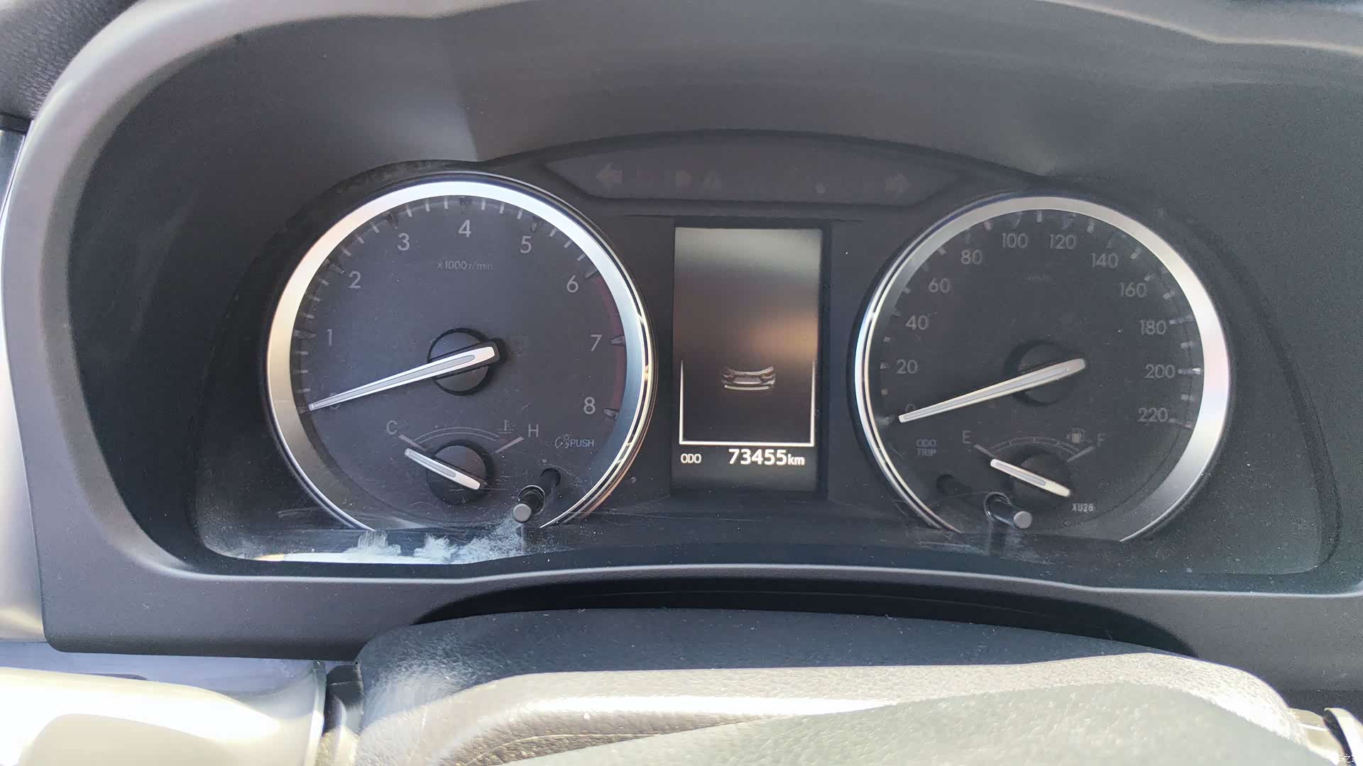 Toyota Highlander, 2018 11