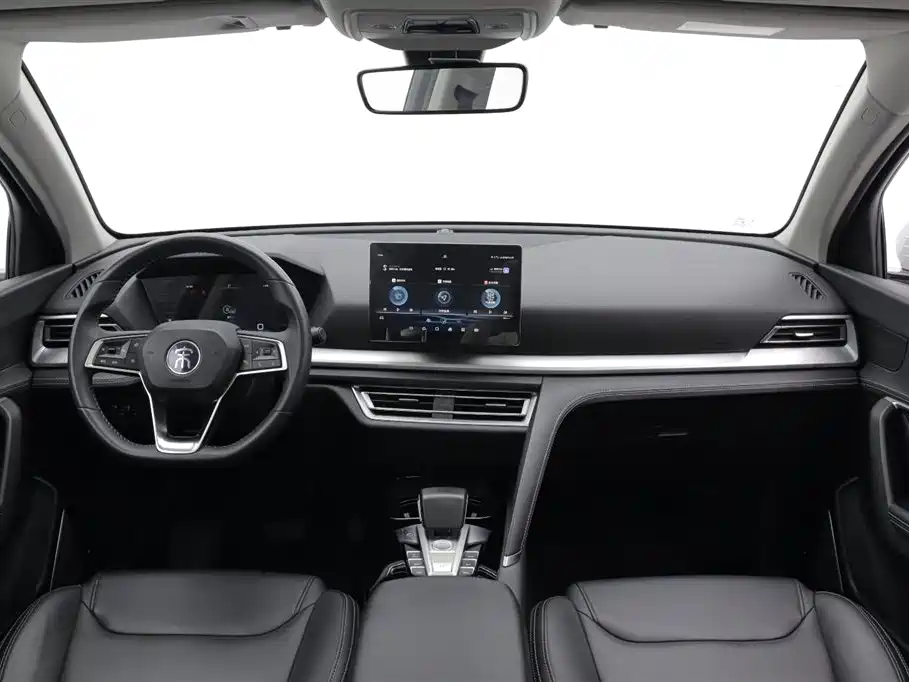 BYD Song Pro BYD Song Pro