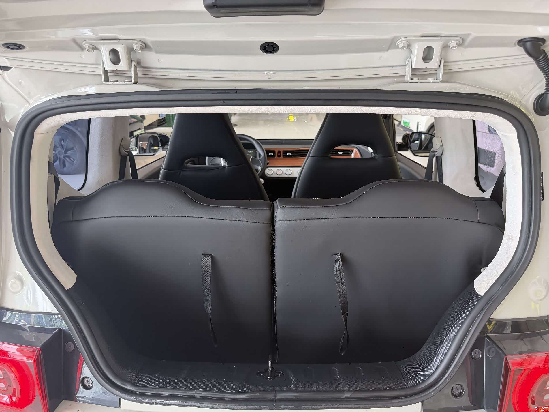 Wuling MINIEV, 2022 14