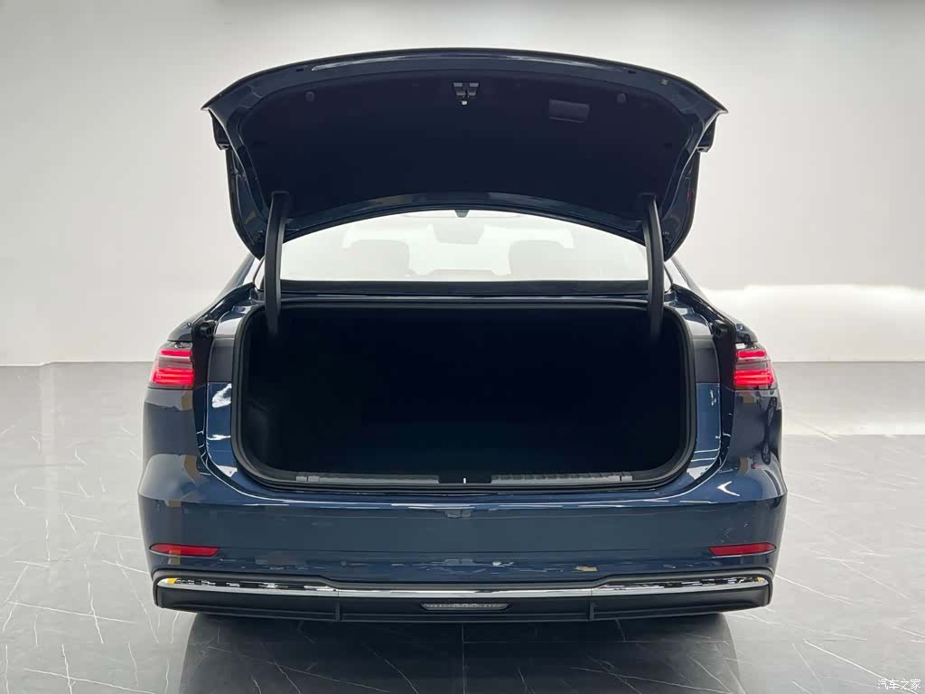 Geely A7, 2026 11