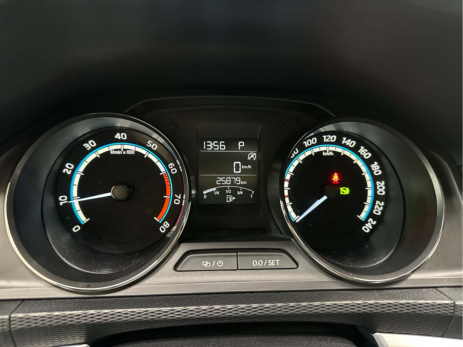 Skoda Kamiq, 2022 15