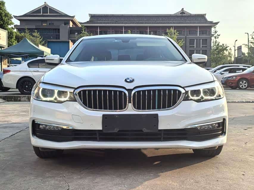 BMW 5 series BMW 5 series