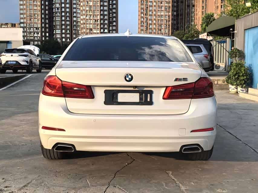 BMW 5 series BMW 5 series