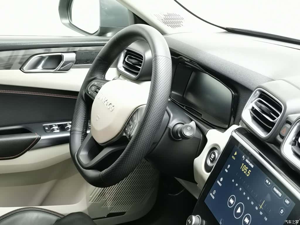 Lynk & Co 01, 2019 22