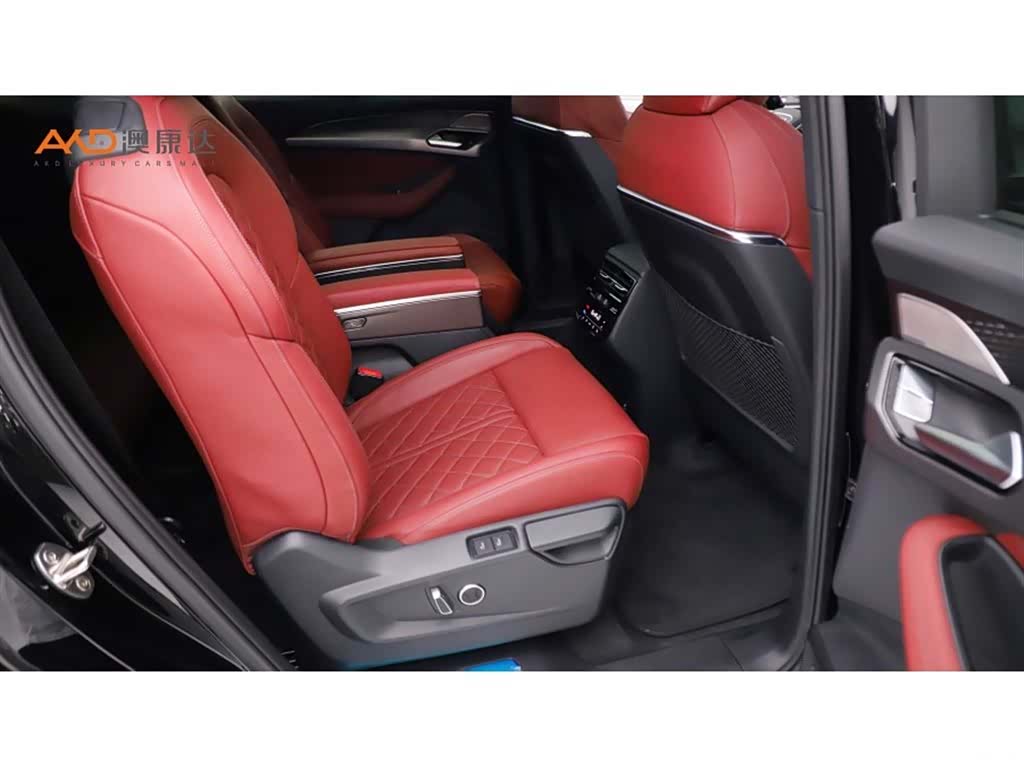 Audi Q6, 2024 8