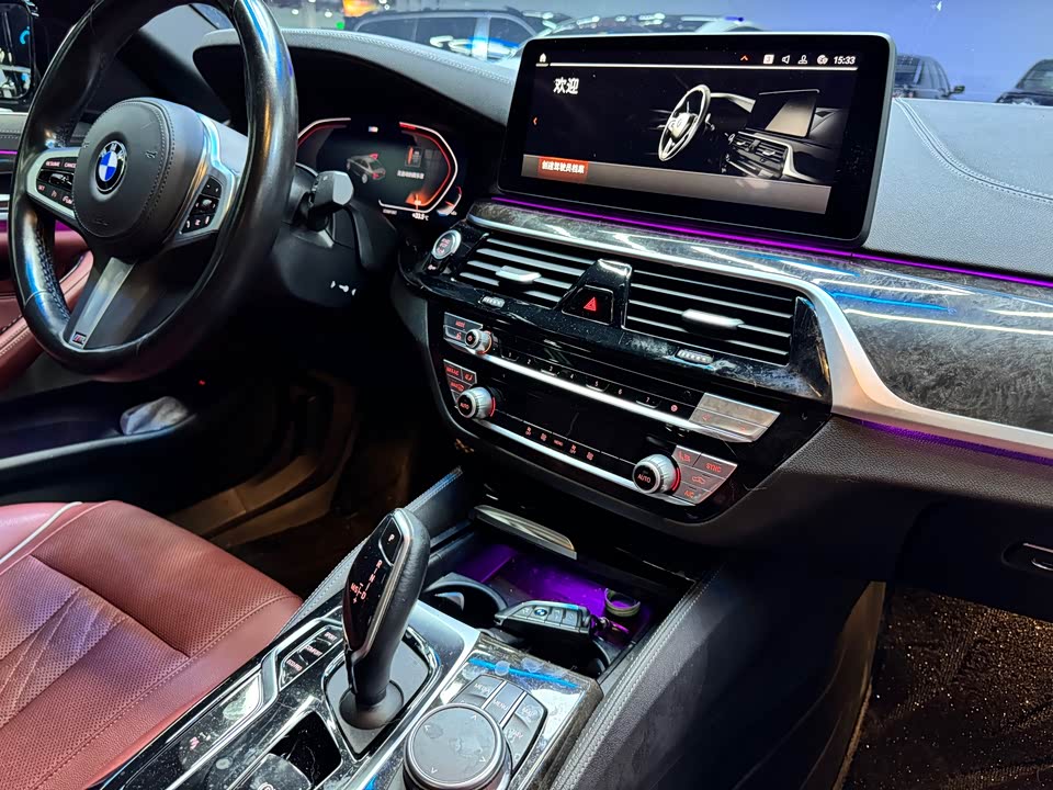 BMW 5 series BMW 5 series