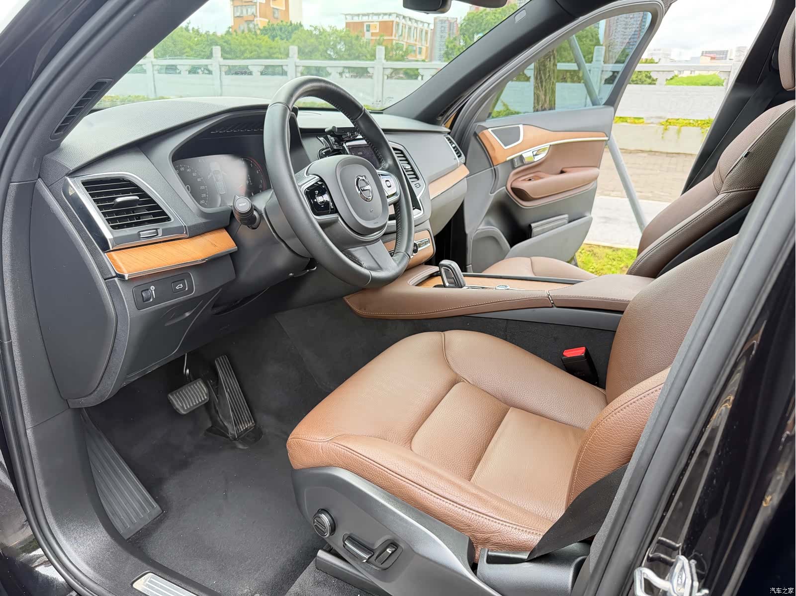 Volvo XC90, 2020 6