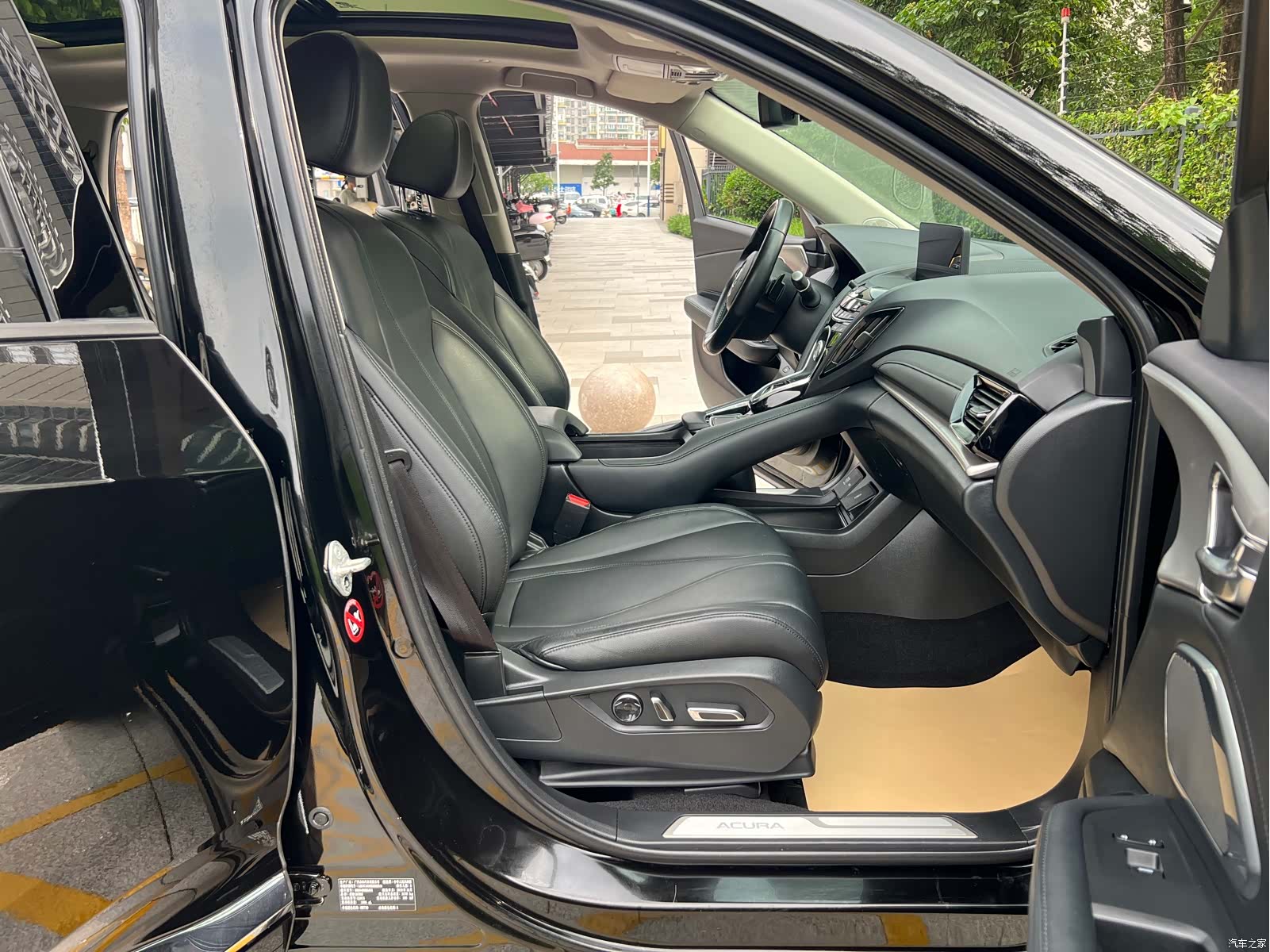 Acura RDX, 2019 8