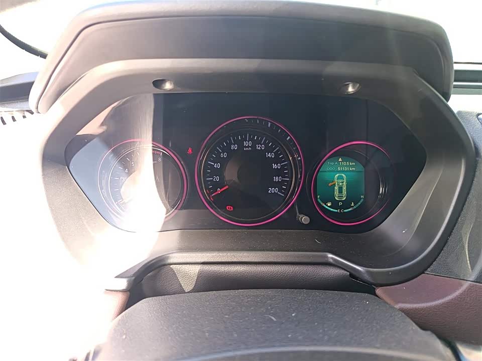 BISU Specific speed T3