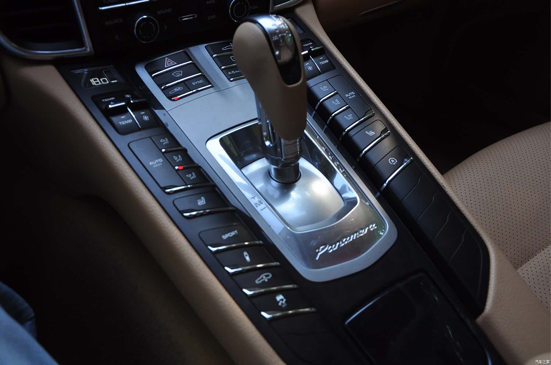 Porsche Panamera, 2014 14