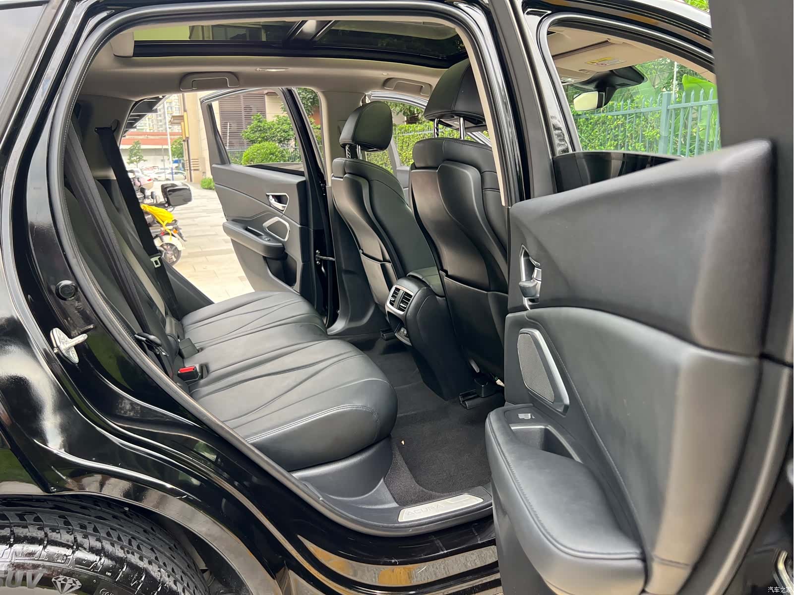 Acura RDX, 2019 9