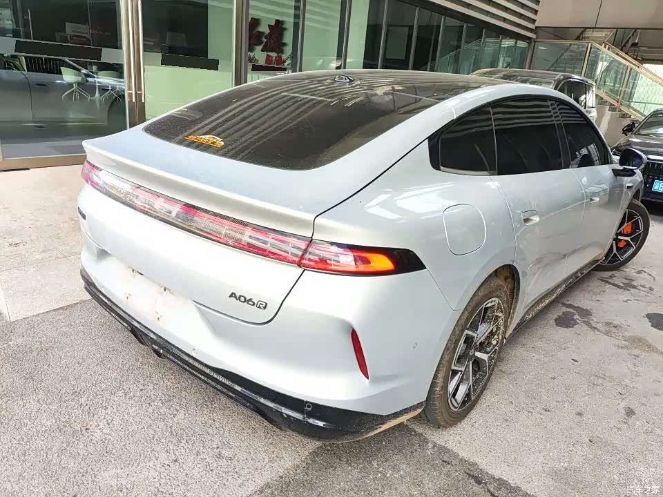 Changan Eado, 2025 все фото