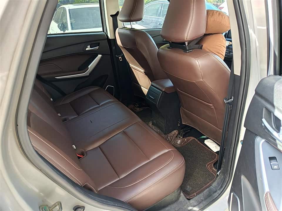 BISU Specific speed T3