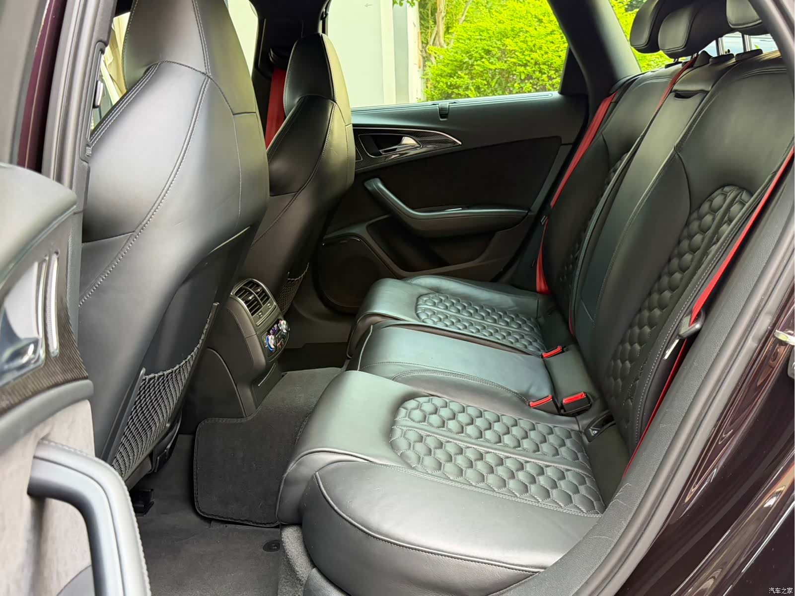 Audi RS, 2018 9