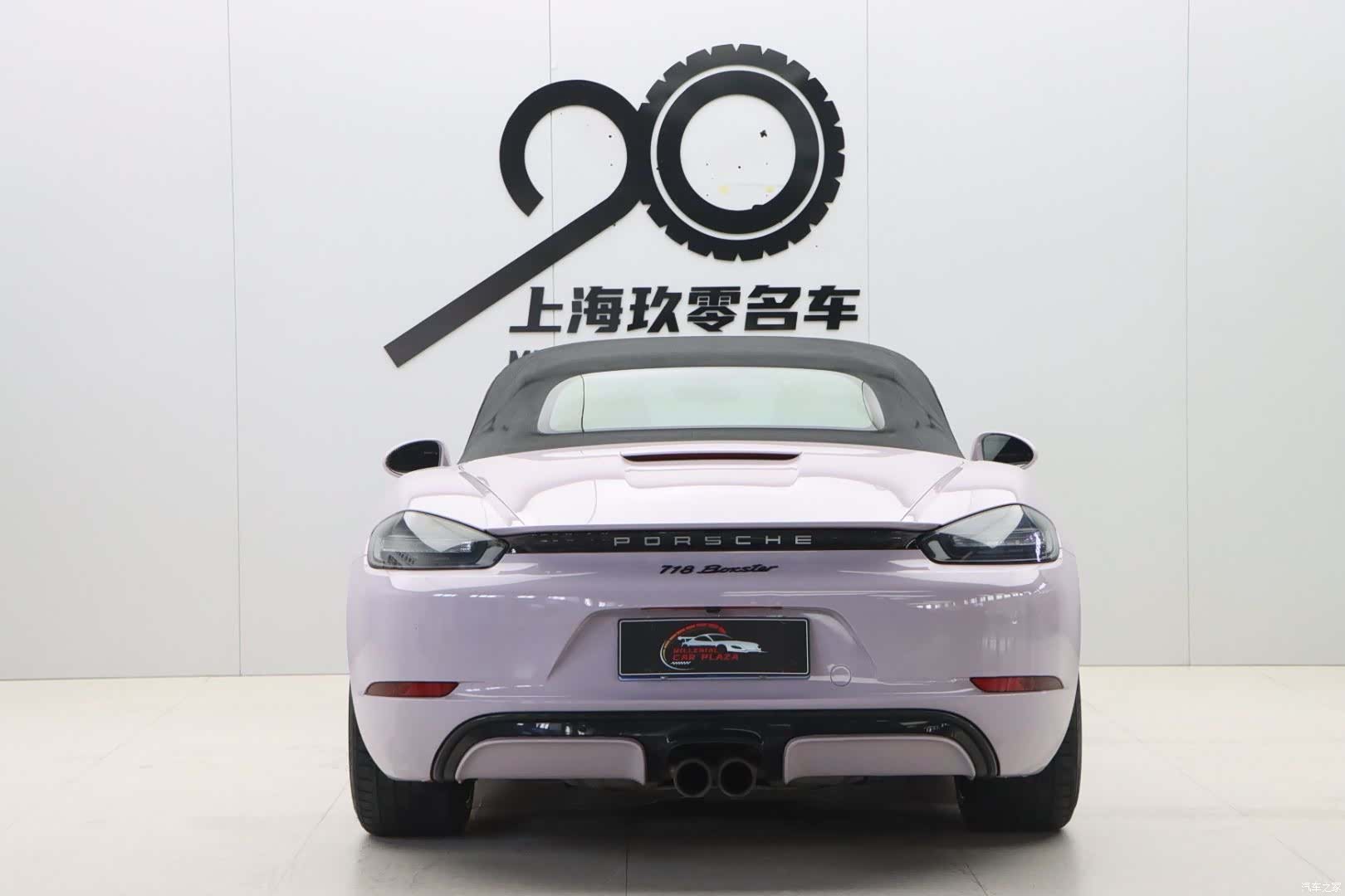 Porsche Boxster, 2019 29