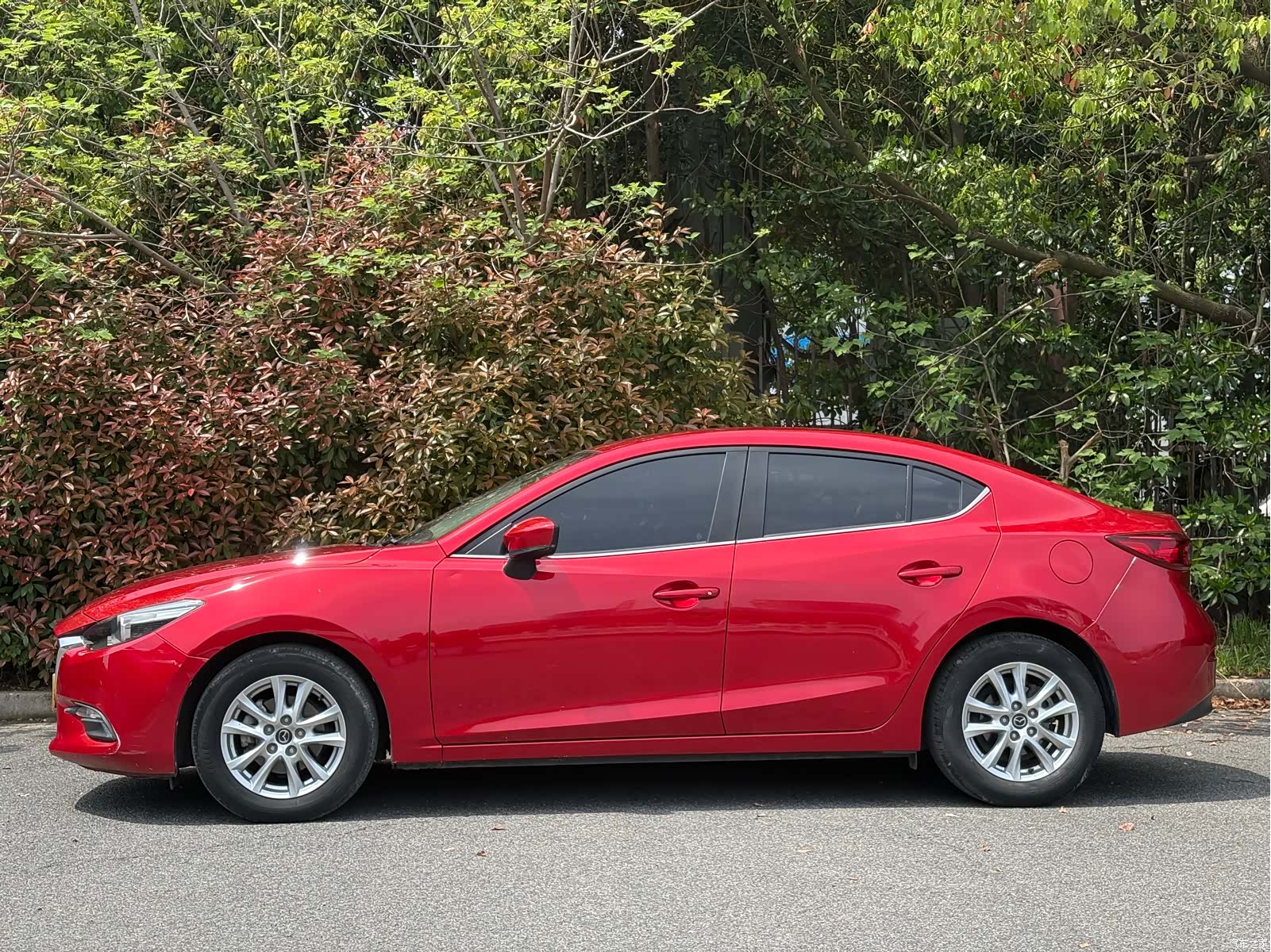 Mazda Mazda3, 2019 2