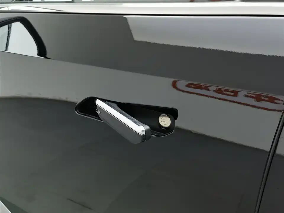 Trumpchi Trumpchi GS8