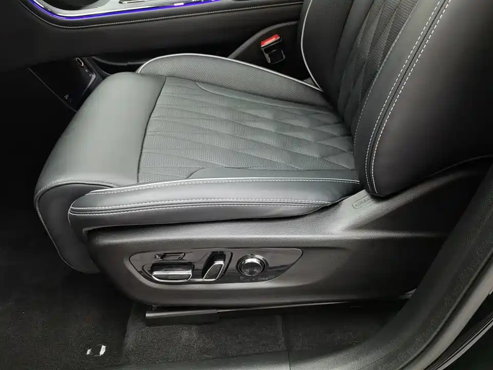 Trumpchi Trumpchi GS8