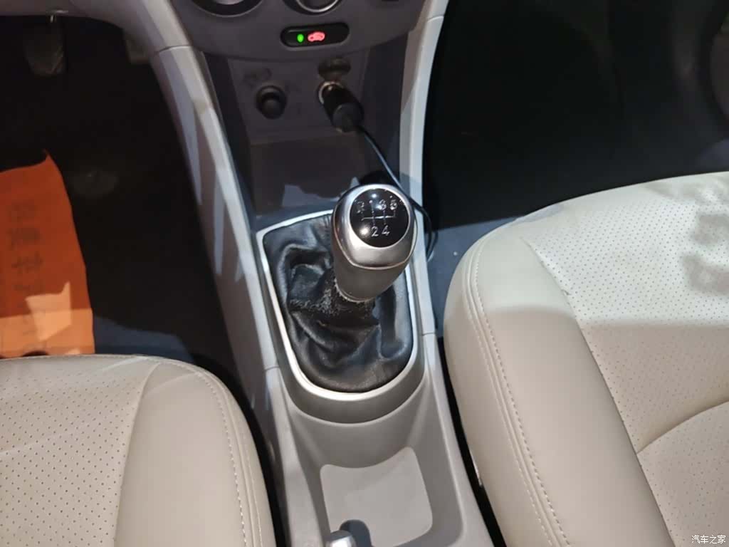 Hyundai GLS, 2016 14