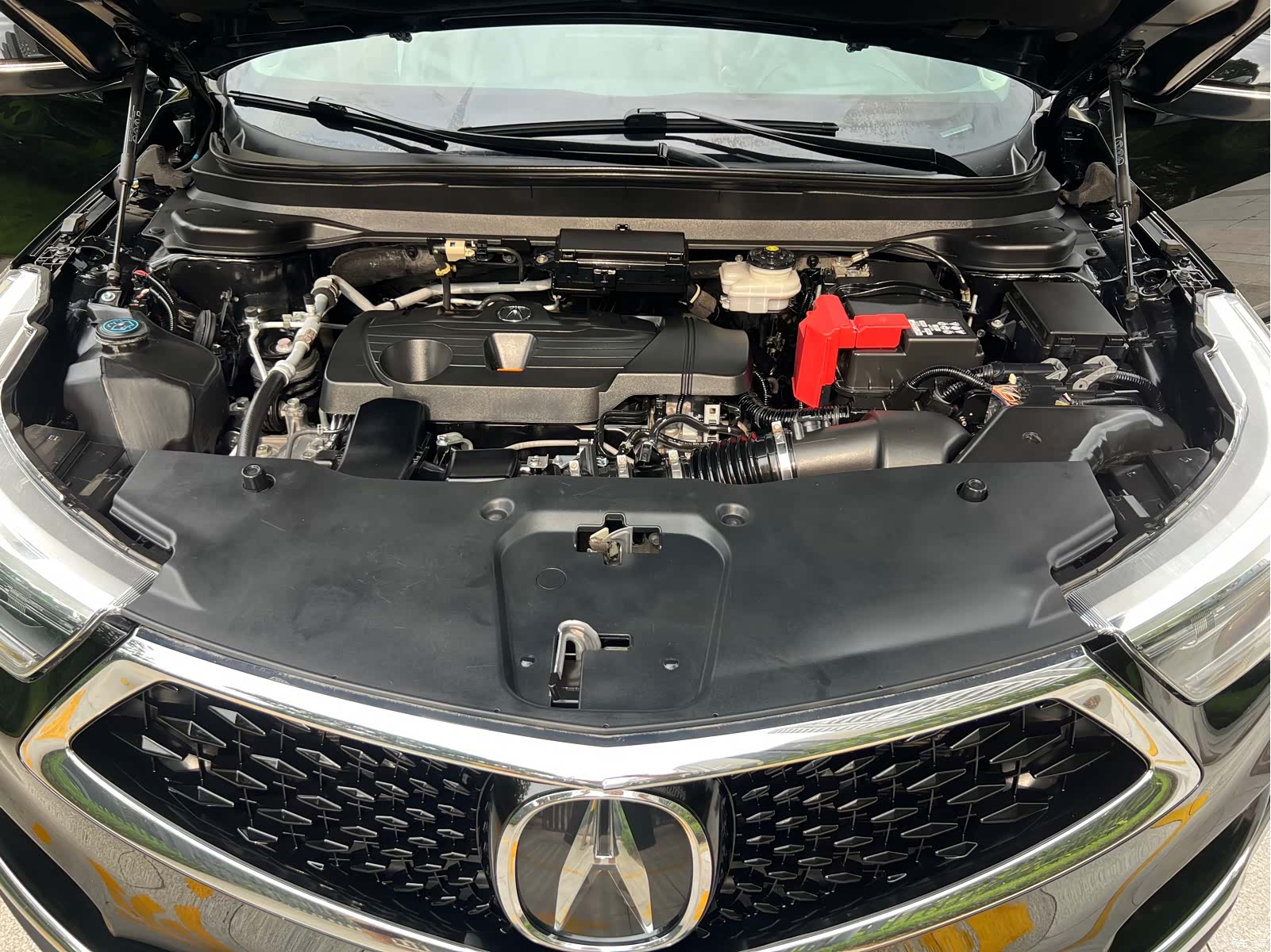 Acura RDX, 2019 14