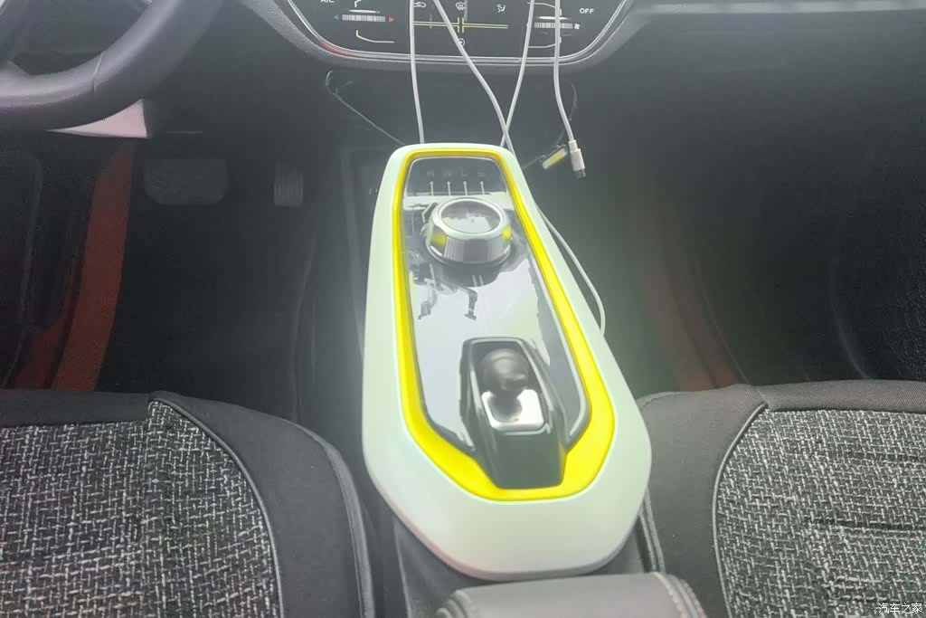 Changan E-Star, 2022 16