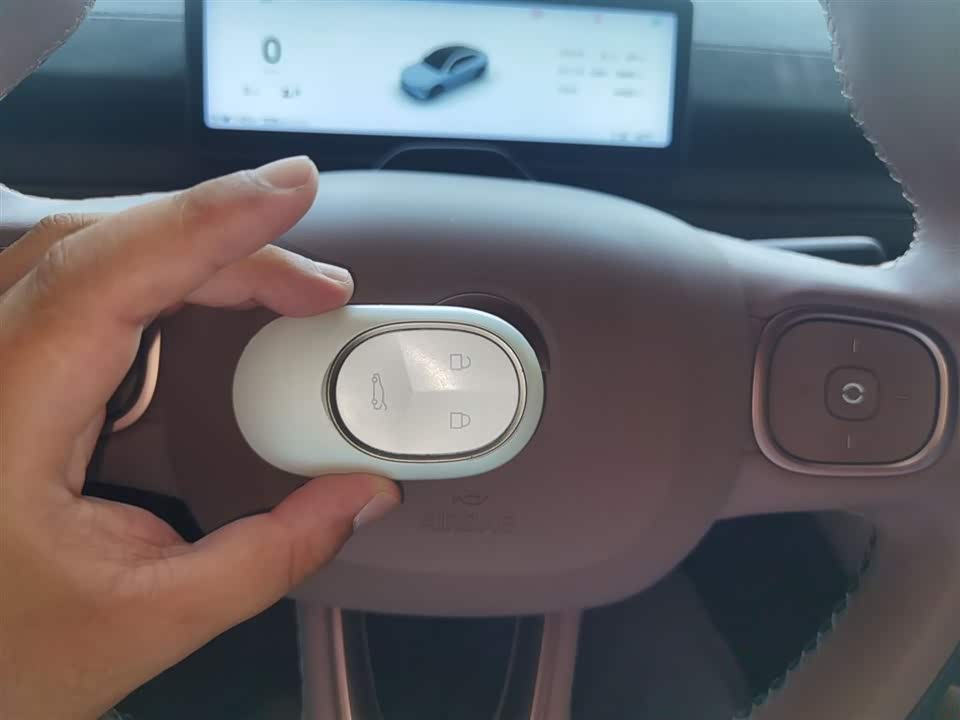 NIO EC6 NIO EC6