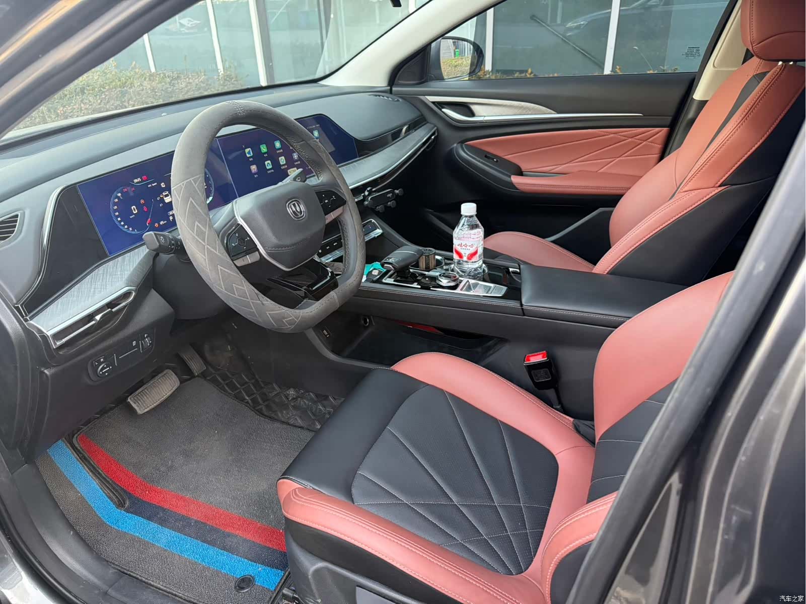 Changan Eado, 2023 4