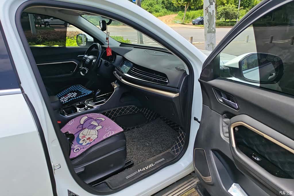 Haval H6, 2020 8