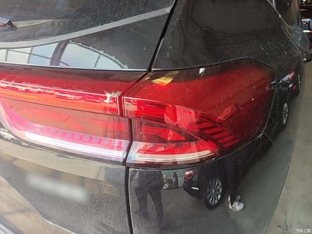 Haval H6, 2022 8