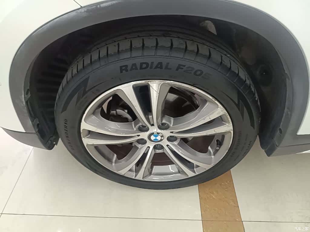 BMW X1, 2016 23