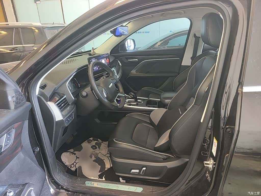 Haval H6, 2022 15