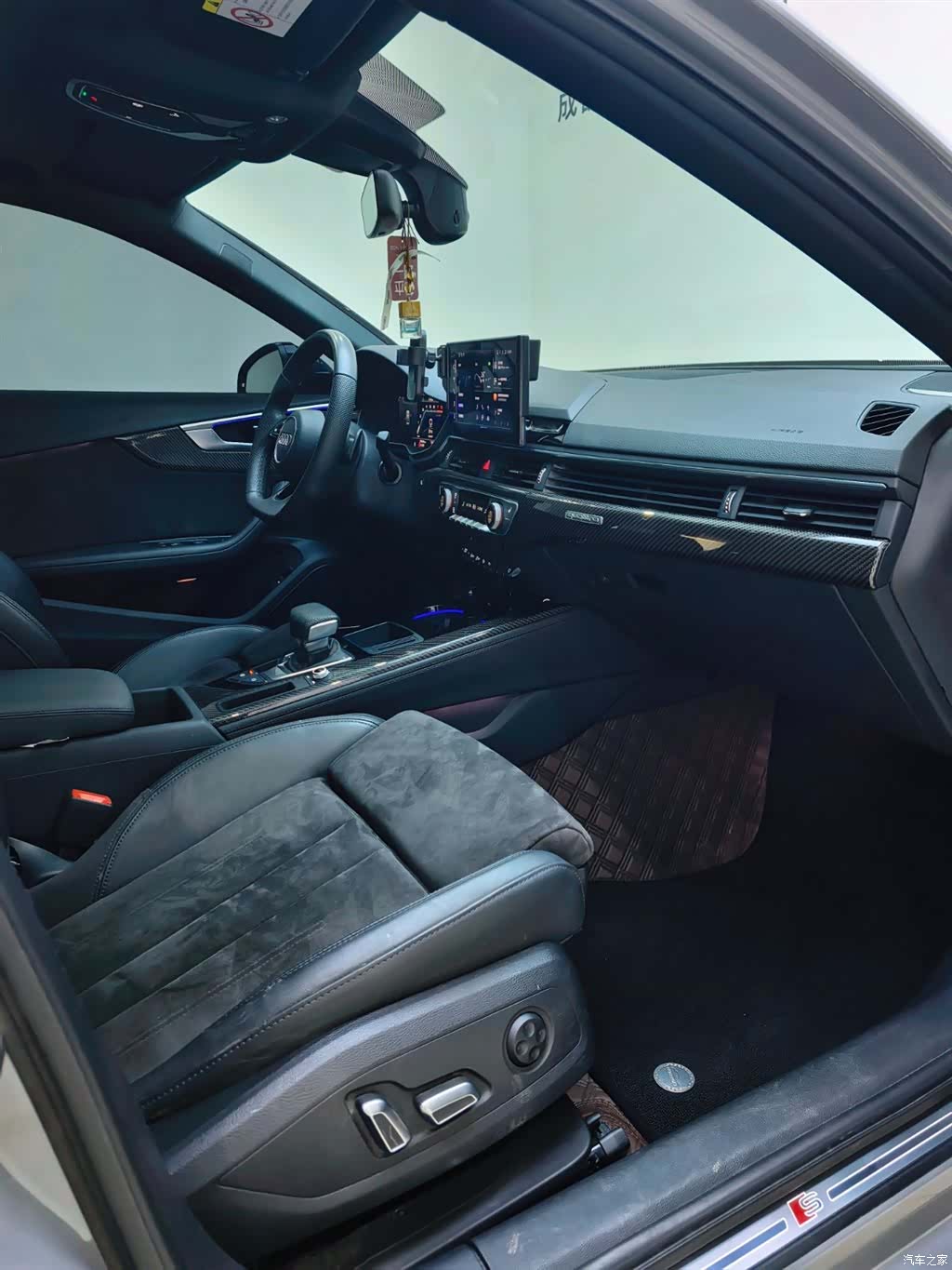 Audi A4L, 2025 18