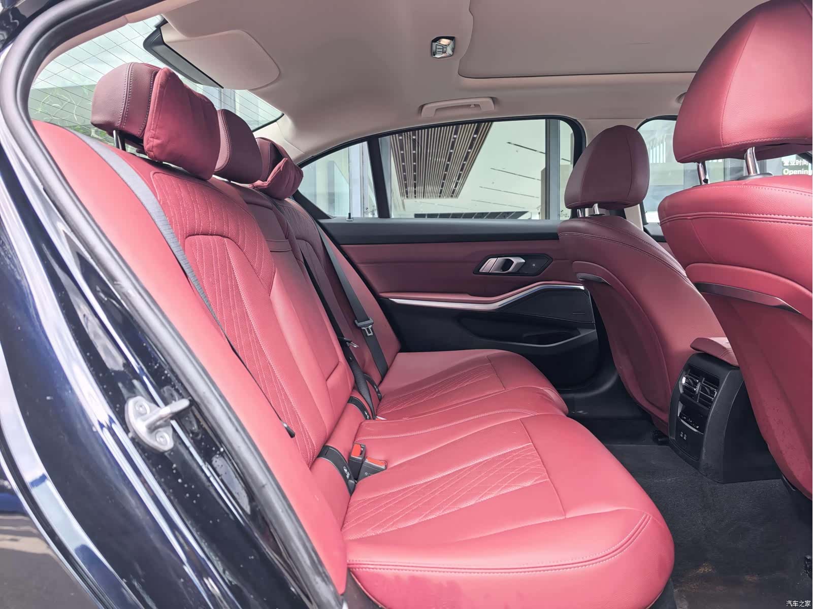BMW 3 Series, 2024 4
