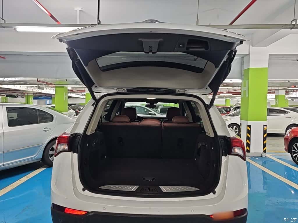 Buick Envision Plus, 2019 19