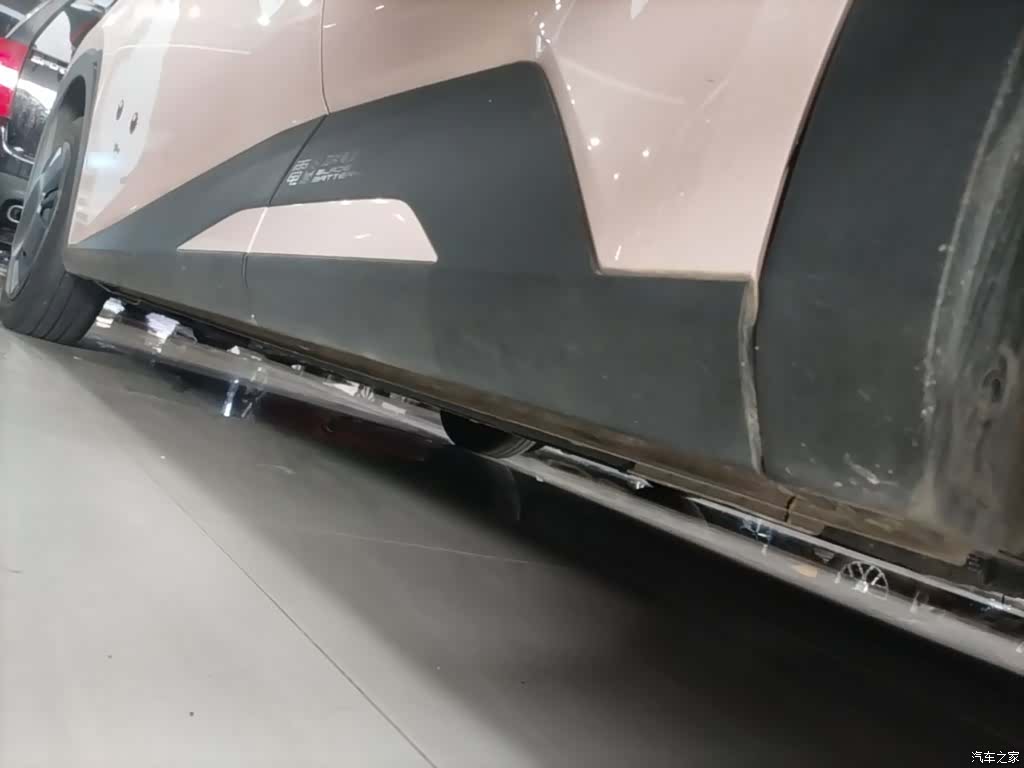 BYD Seagull, 2024 21