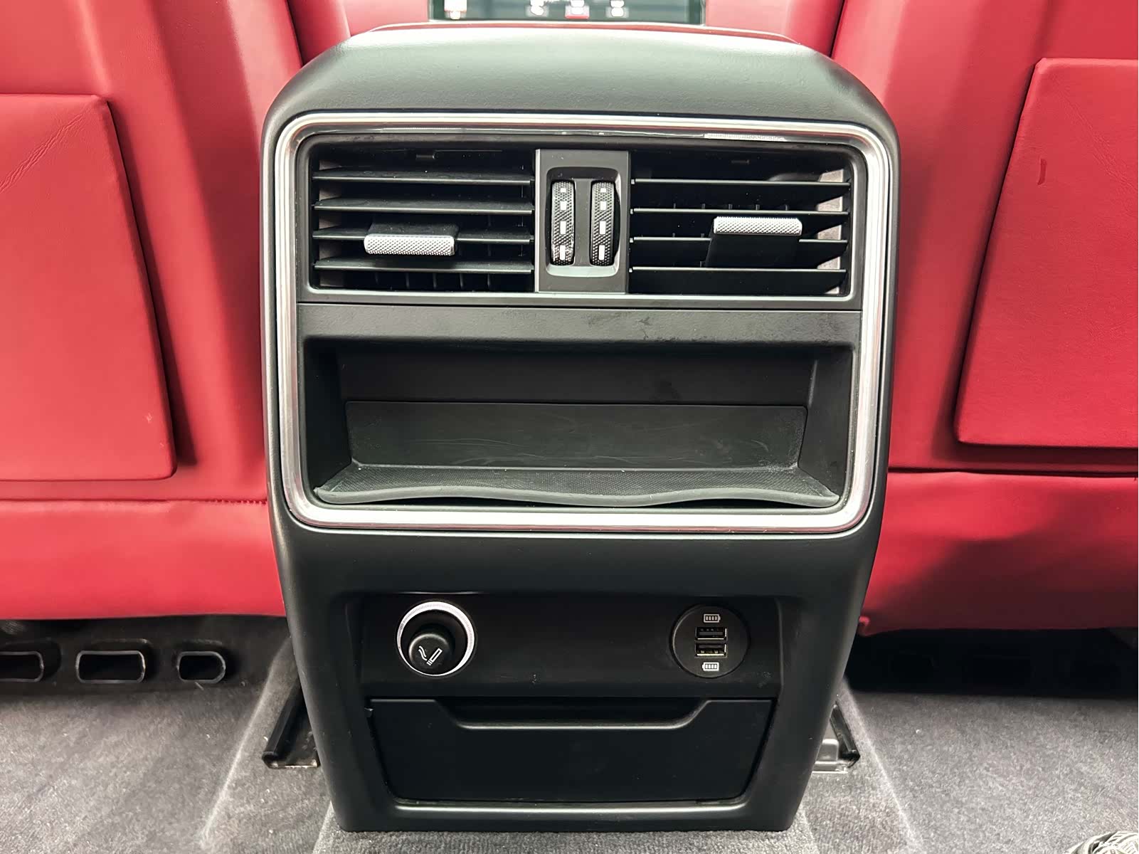Porsche Cayenne, 2019 18