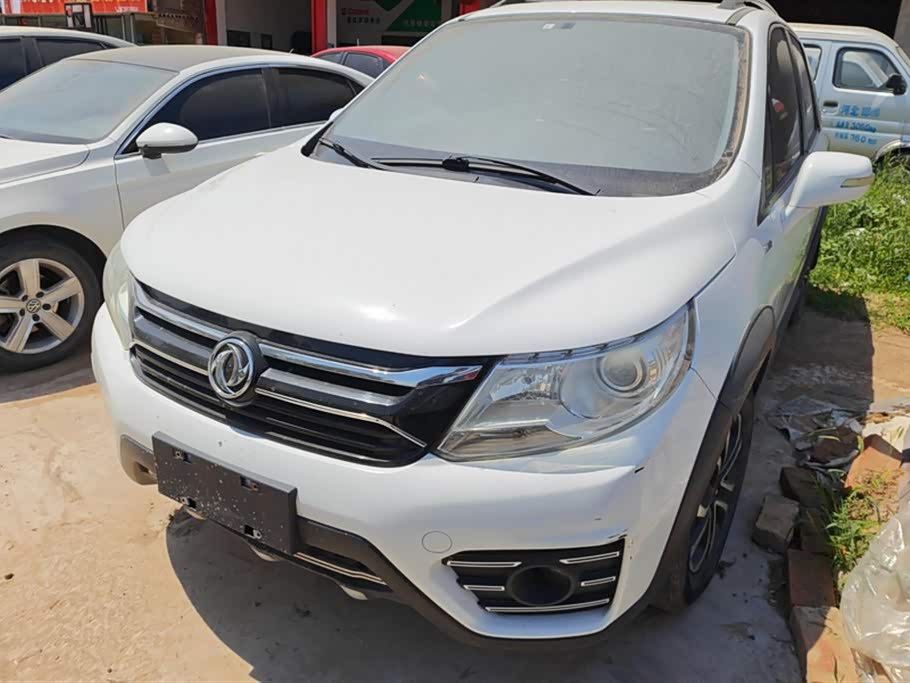Dongfeng X3