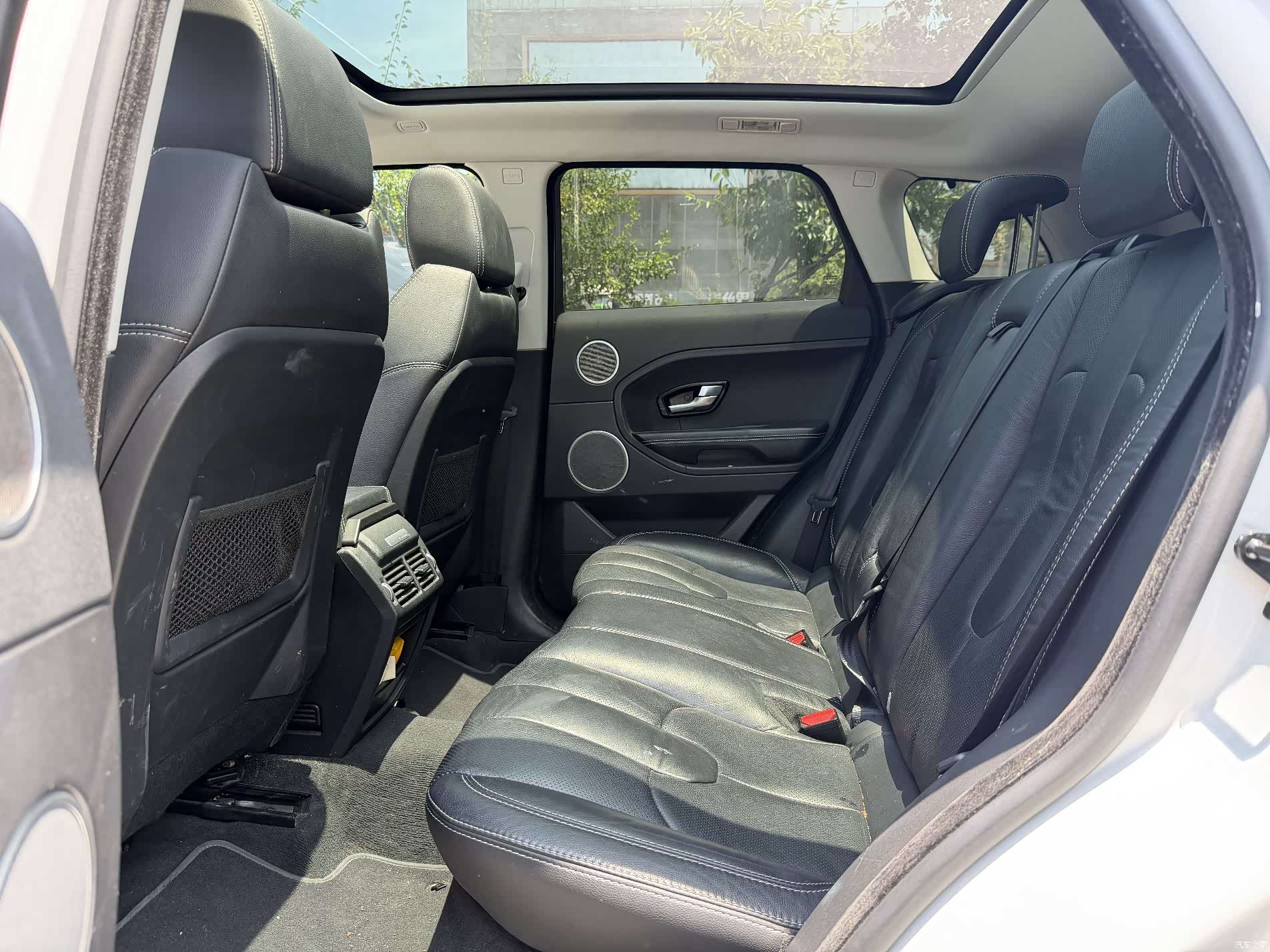 Land Rover Range Rover, 2014 10
