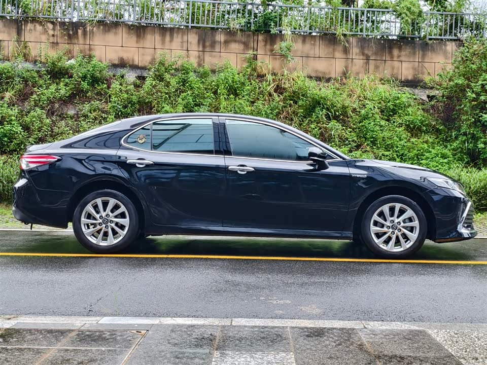 Toyota Camry Toyota Camry