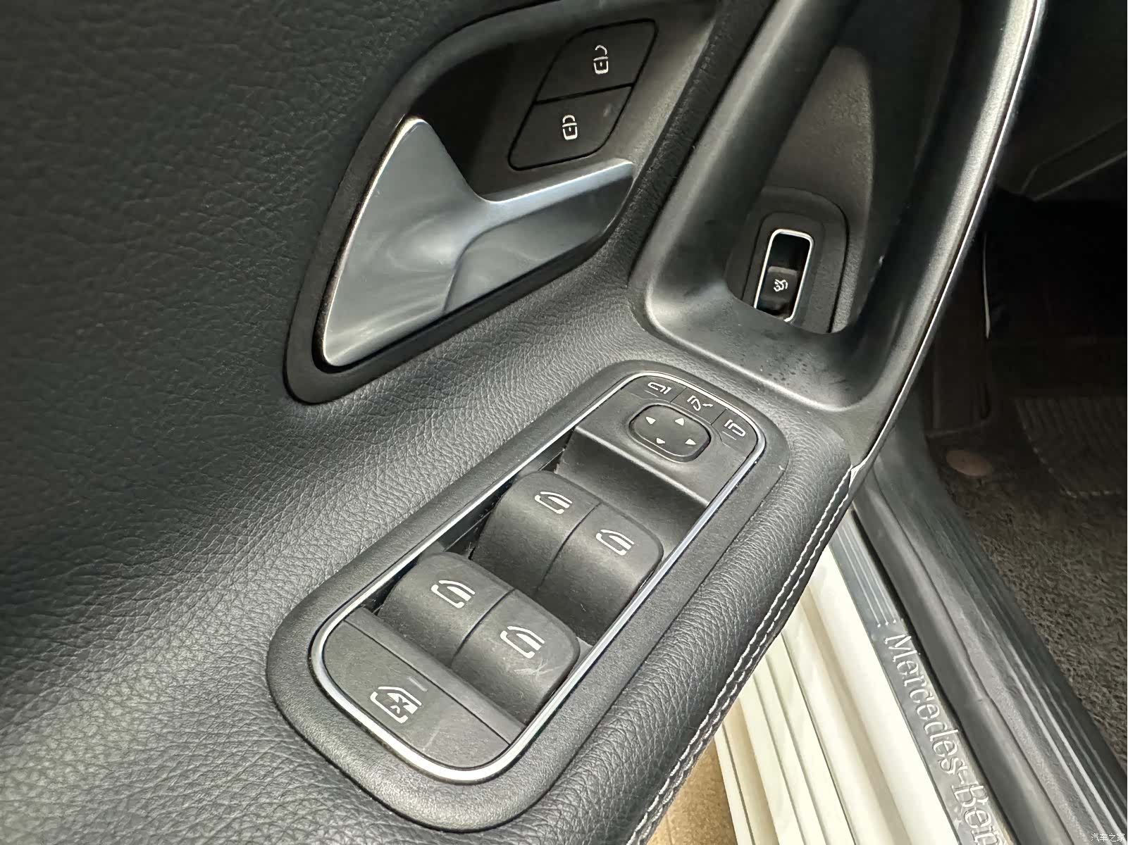Mercedes-Benz A-Class, 2022 11