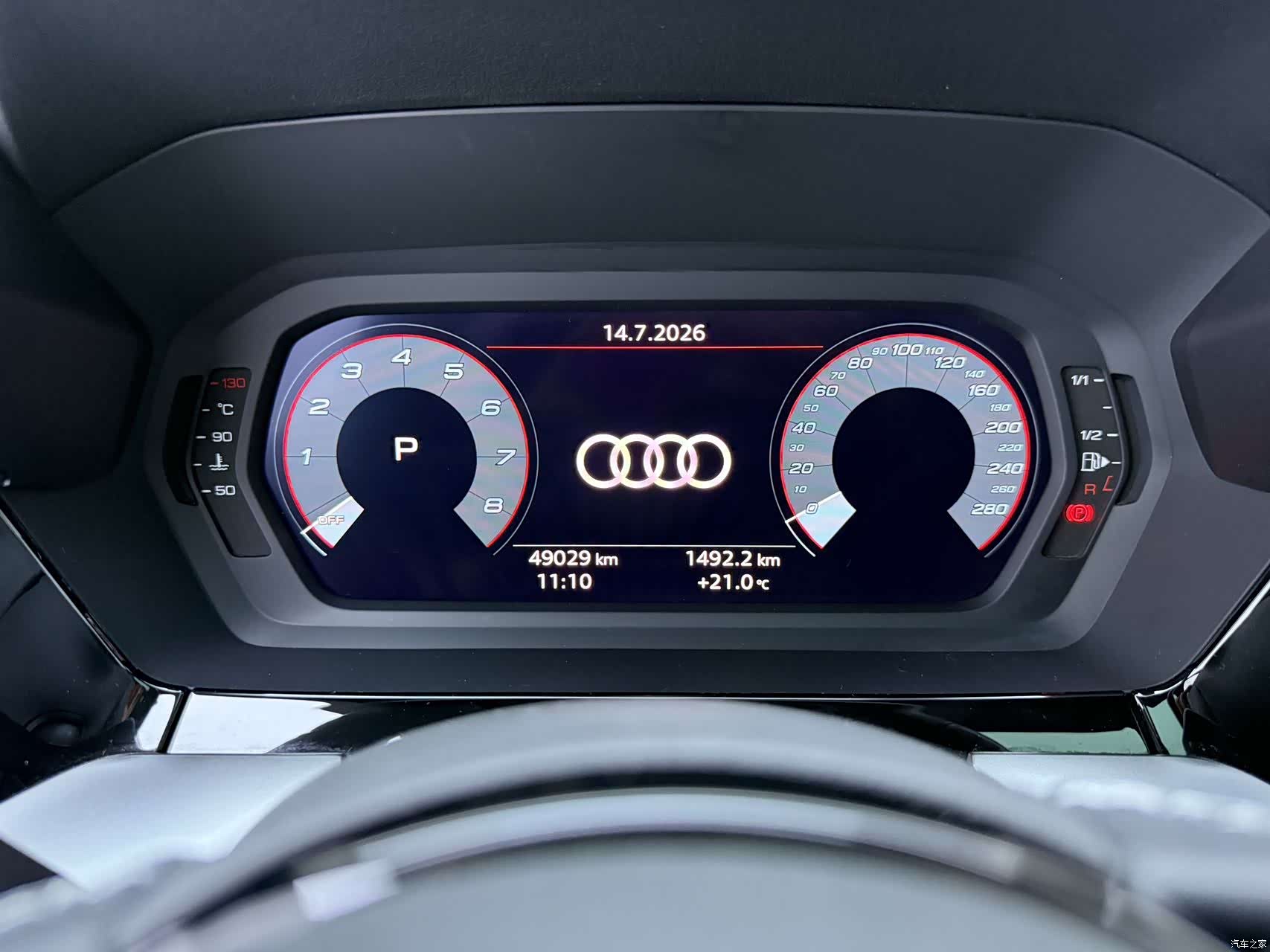 Audi A3, 2022 16